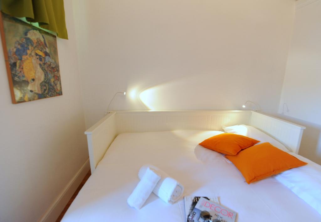 Acacia Firenze - Ciclamino Apartment Ngoại thất bức ảnh