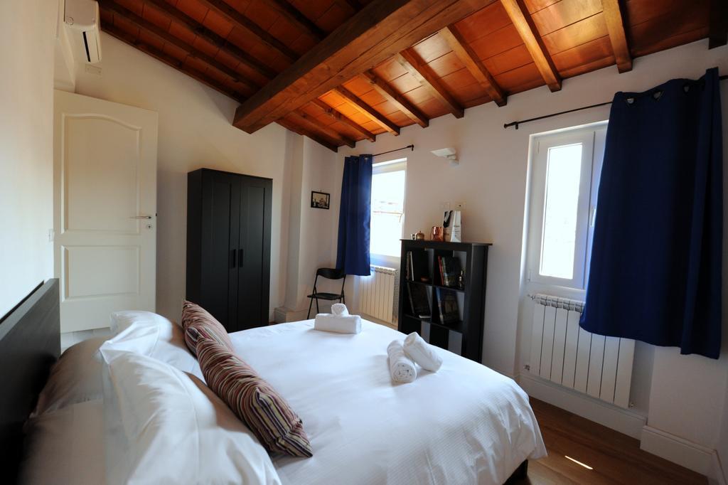 Acacia Firenze - Ciclamino Apartment Ngoại thất bức ảnh