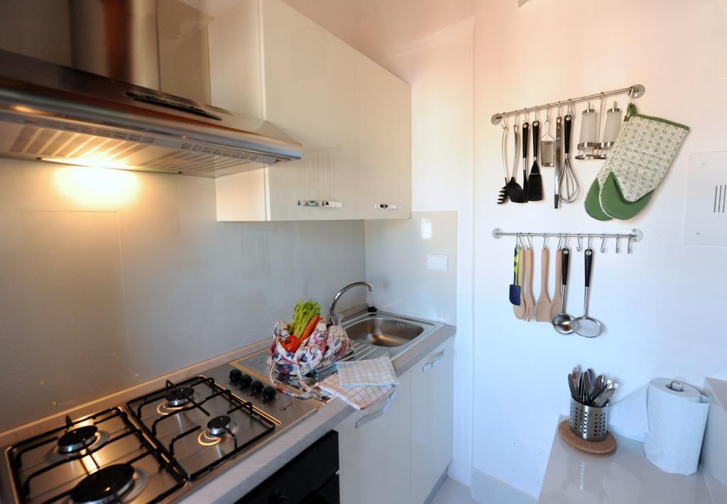 Acacia Firenze - Ciclamino Apartment Ngoại thất bức ảnh