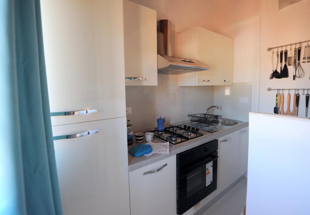 Acacia Firenze - Ciclamino Apartment Ngoại thất bức ảnh