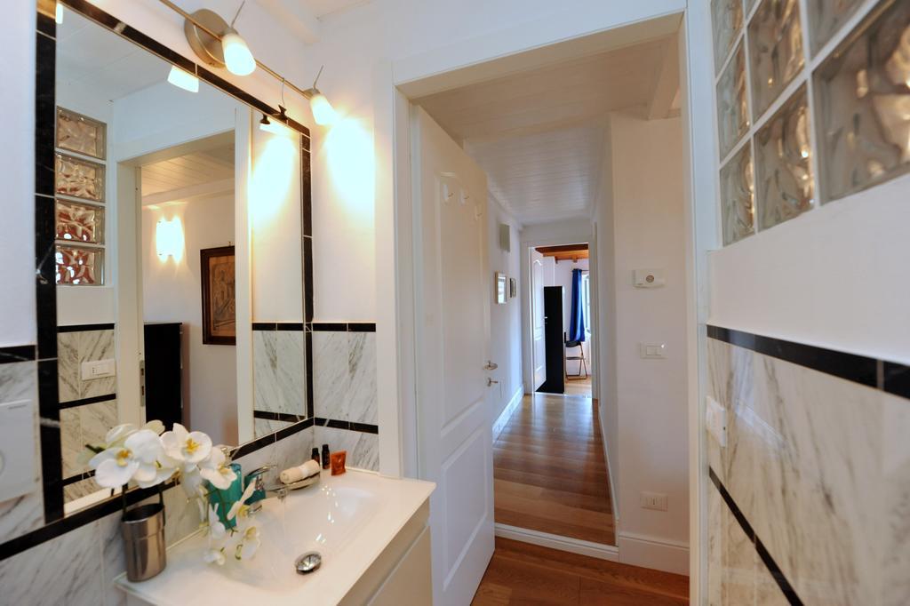 Acacia Firenze - Ciclamino Apartment Ngoại thất bức ảnh