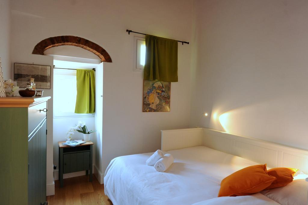 Acacia Firenze - Ciclamino Apartment Ngoại thất bức ảnh