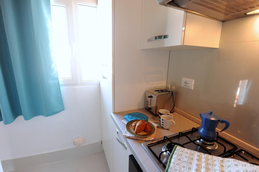 Acacia Firenze - Ciclamino Apartment Ngoại thất bức ảnh